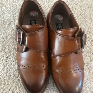 Boys dress shoes